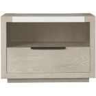 Universal Furniture Modern Wilshire Nightstand