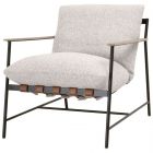 Essentials For Living Stitch & Hand Brando Club Chair