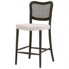 Essentials For Living Stitch & Hand Cela Counter Stool