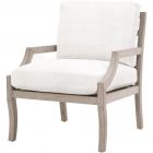 Essentials For Living Stitch & Hand - Dining & Bedroom Stratton Club Chair