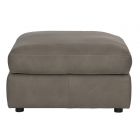 Bernhardt Upholstery Preston Ottoman #372-021 (Grade L3) - (GIMS) - OVERSTOCK