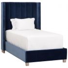 Essentials For Living Stitch & Hand Chandler Twin Bed