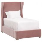 Essentials For Living Stitch & Hand Balboa Twin Bed