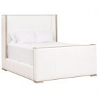 Essentials For Living Stitch & Hand Tailor Shelter Cal King Bed