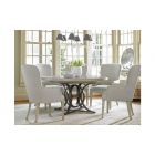 Lexington Oyster Bay Calerton Round Dining Set