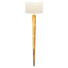 Fine Art Lamps Portobello Road Sconce - 715150ST