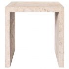 Oggetti Quincy End Table, Quarry