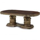 AICO Michael Amini Villa Valencia Rectangular Dining Table (Promo)