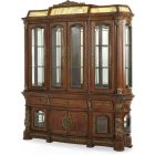 AICO Michael Amini Villa Valencia China Cabinet  (Promo)
