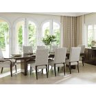 Lexington Laurel Canyon San Lorenzo Dining Set