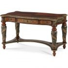 AICO Michael Amini Villa Valencia Writing Desk
