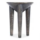 Hooker Furniture Commerce & Market Pyramid Side Table