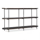 Hooker Furniture Commerce & Market Console Table #7228-80013-89