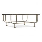 Hooker Furniture Commerce & Market Kiara Square Cocktail Table #7228-80053-15