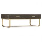 Hooker Furniture Commerce and Market Metropolitan Cocktail Table