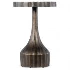 Hooker Furniture Commerce and Market Ferrous Accent Table