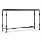 Hooker Furniture Commerce & Market Metal-Wood Console Table #7228-85022-00
