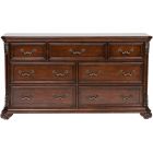 Liberty Furniture Messina Estates 7 Drawer Dresser