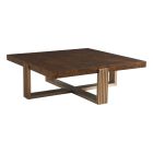 Lexington Rendezvous Holloway Square Cocktail Table