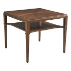 Lexington Rendezvous Andora Square Lamp Table