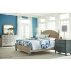 American Drew Litchfield Currituck Low Post Bedroom Set