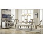 American Drew Litchfield Boathouse Dining Set