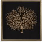 Bassett Mirror Silouette Wall Art