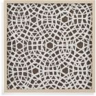 Bassett Mirror Lined Wall Art