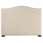 Bernhardt Interiors Graham Fabric Headboard California King B203-200 Fabric