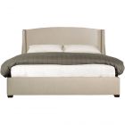Bernhardt Interiors Cooper Wing Bed, California King
