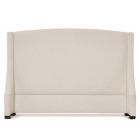 Bernhardt Interiors Cooper Wing Headboard, Full #B124-002 (Grade H)