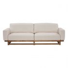 A.R.T. Furniture Floating Track Xl Sofa (CL1A) - CLEARANCE SALE