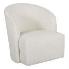 A.R.T. Furniture Bastion Swivel Chair - H-Pearl (AAF)