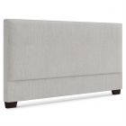 Bernhardt Interiors Pryce Fabric Headboard Queen #B576-002 (Grade D)
