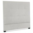 Bernhardt Interiors Derrick Fabric Headboard King B576-002 Fabric