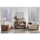 A.R.T. Furniture Turner Sofa Set C-Ivory