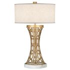 Fine Art Lamps Allegretto Table Lamp - 784910-2ST