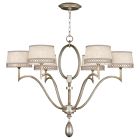 Fine Art Lamps Allegretto Chandelier - 785840ST