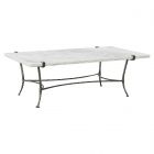 Fairfield Chair Palermo Rectangular Cocktail Table