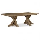 Fairfield Chair Cheneais Dining Table in French Oak