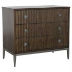 Fairfield Chair West Camden Drawer Chest in Tahitian Pearl