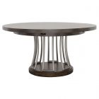Fairfield Chair West Camden Dining Table in Tahitian Pearl (CL1A) - CLEARANCE SALE