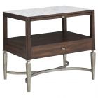 Fairfield Chair West Camden Nightstand in Tahitian Pearl