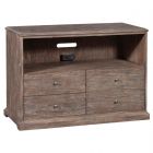 Fairfield Chair Rustique Lateral File in Rustique (CL1A) - CLEARANCE SALE