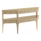 A.R.T. Furniture Nova Sofa/Media Console - Quartz