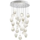 Fine Art Lamps Natural Inspirations LED Pendant - 853240-13LD