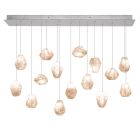 Fine Art Lamps Natural Inspirations LED Pendant - 853740-14LD