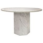 A.R.T. Furniture Artifact Corte Dining Table - White (AAF)