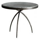 A.R.T. Furniture Artifact Costa Lamp Table in Mica (AAF)