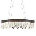 Fine Art Lamps Lior Pendant - 888240-3ST
